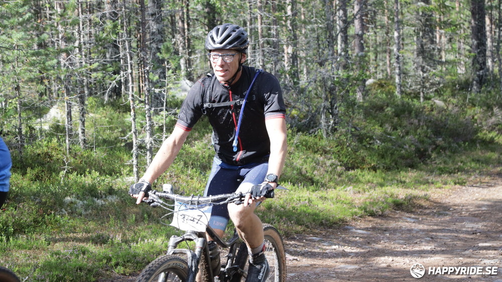 Bild från Cykelvasan 2024