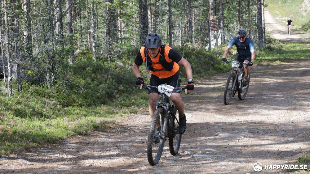 Bild från Cykelvasan 2024
