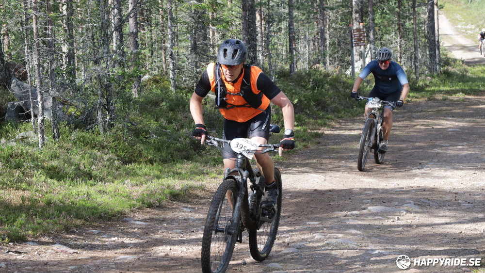 Bild från Cykelvasan 2024