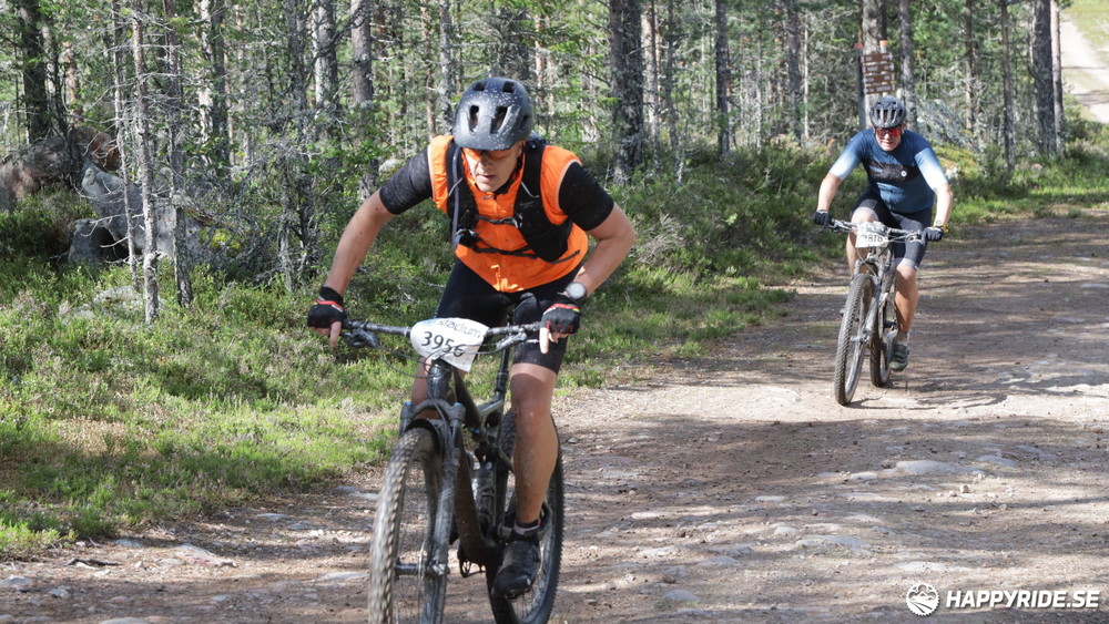 Bild från Cykelvasan 2024