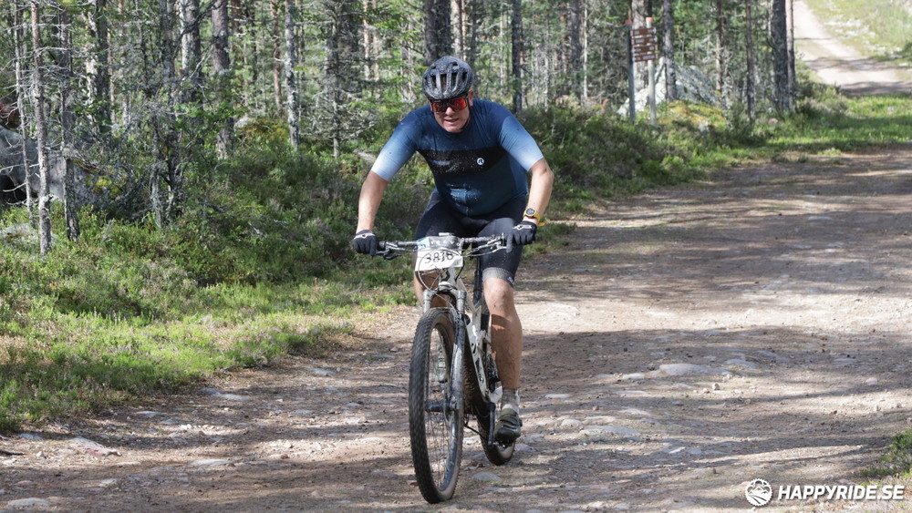 Bild från Cykelvasan 2024