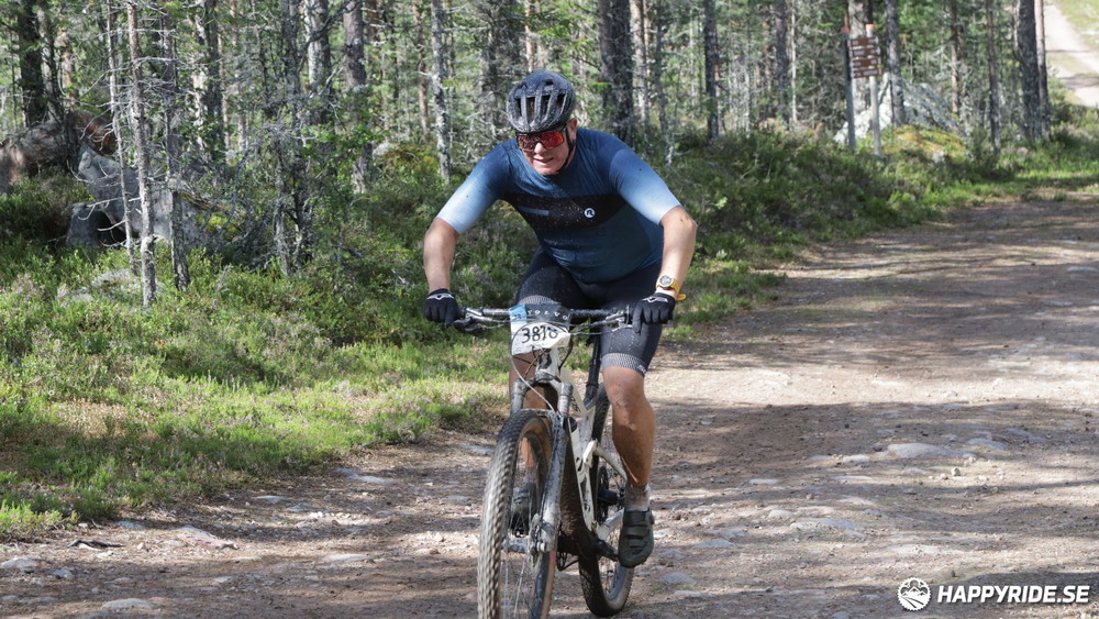 Bild från Cykelvasan 2024