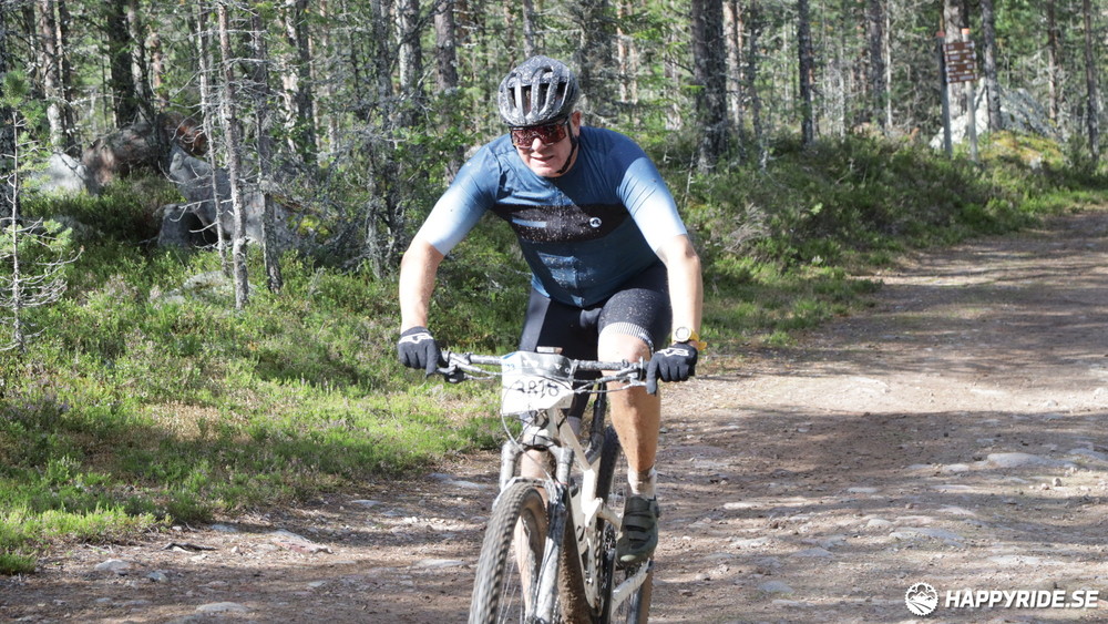 Bild från Cykelvasan 2024