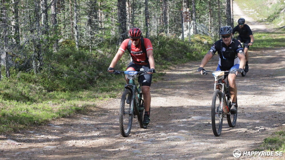 Bild från Cykelvasan 2024