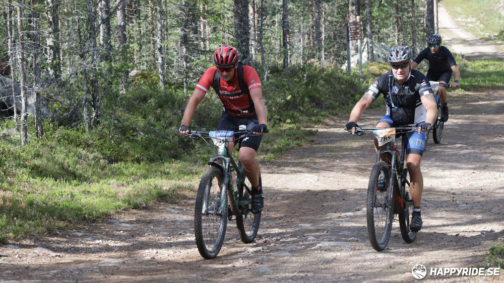 Bild från Cykelvasan 2024
