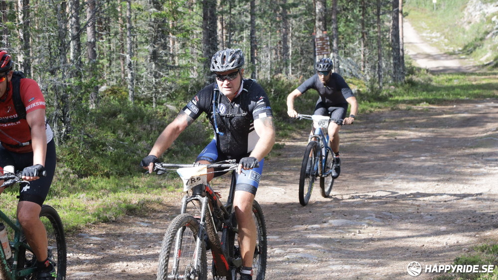 Bild från Cykelvasan 2024
