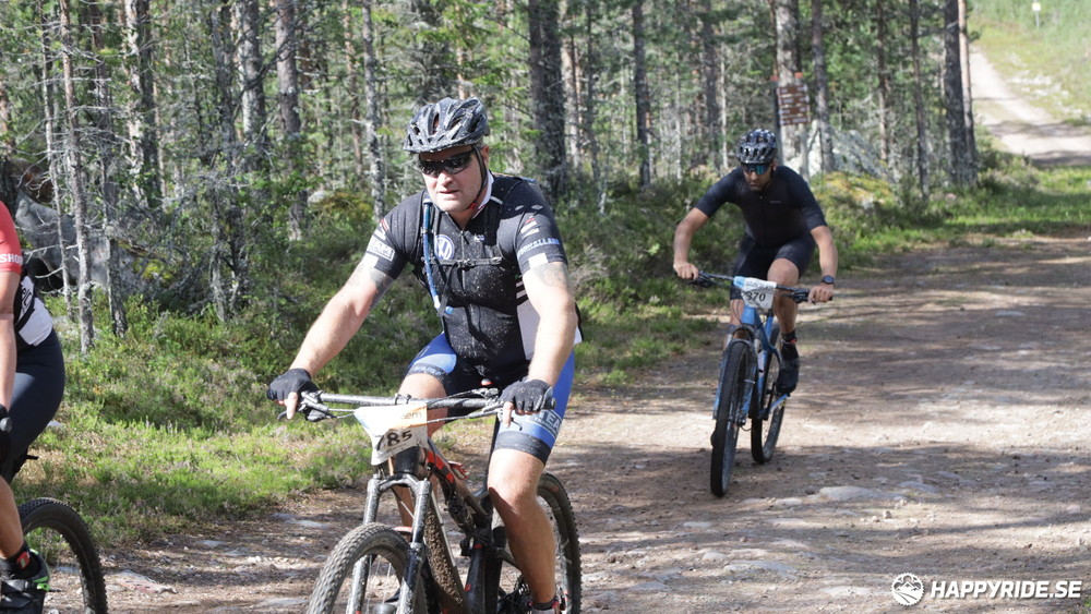 Bild från Cykelvasan 2024