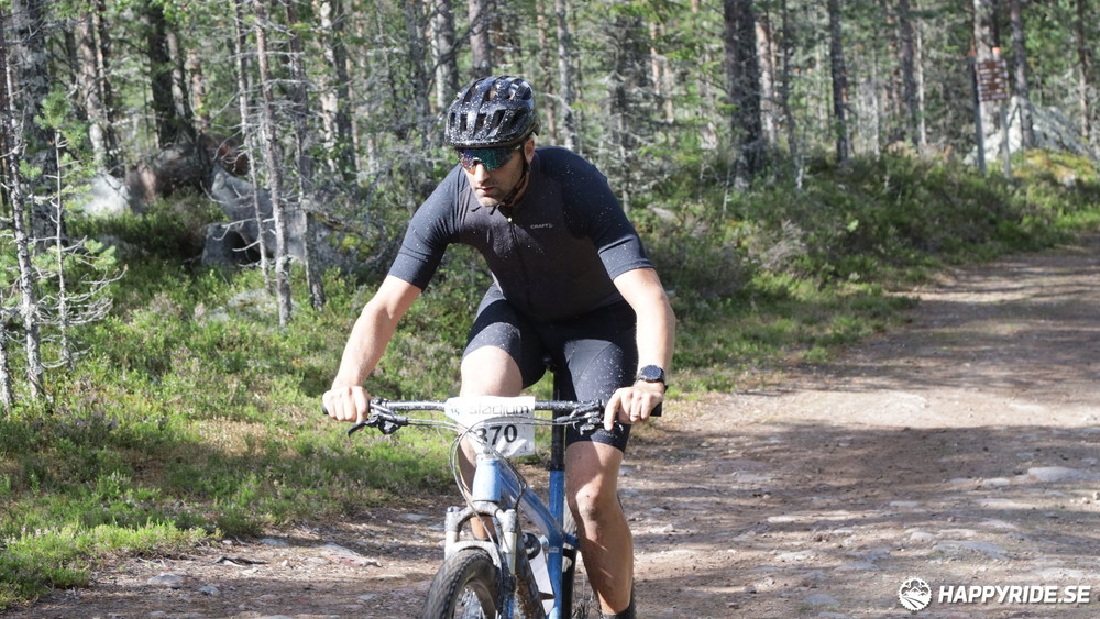 Bild från Cykelvasan 2024