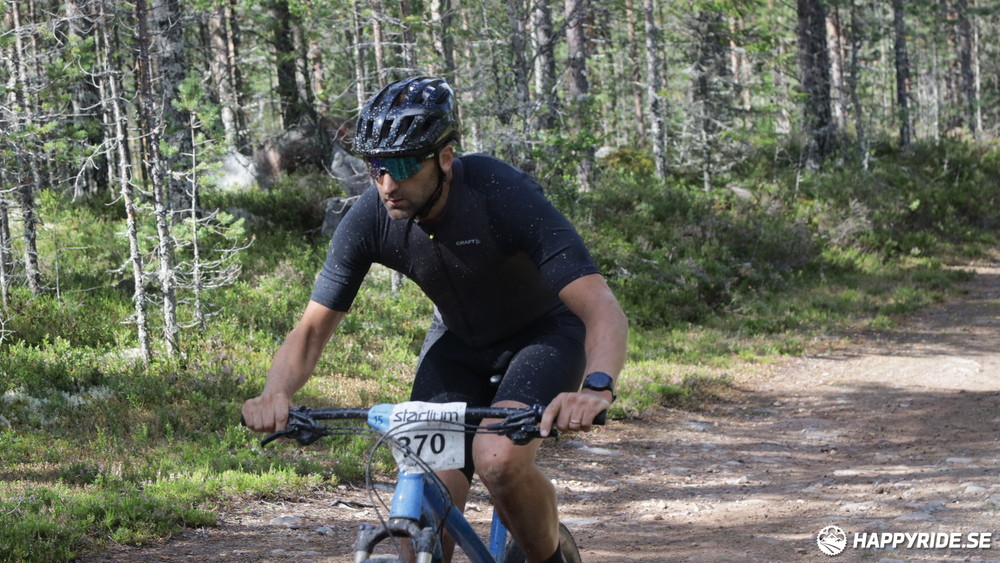 Bild från Cykelvasan 2024