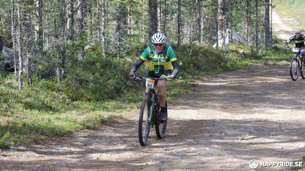 Bild från Cykelvasan 2024