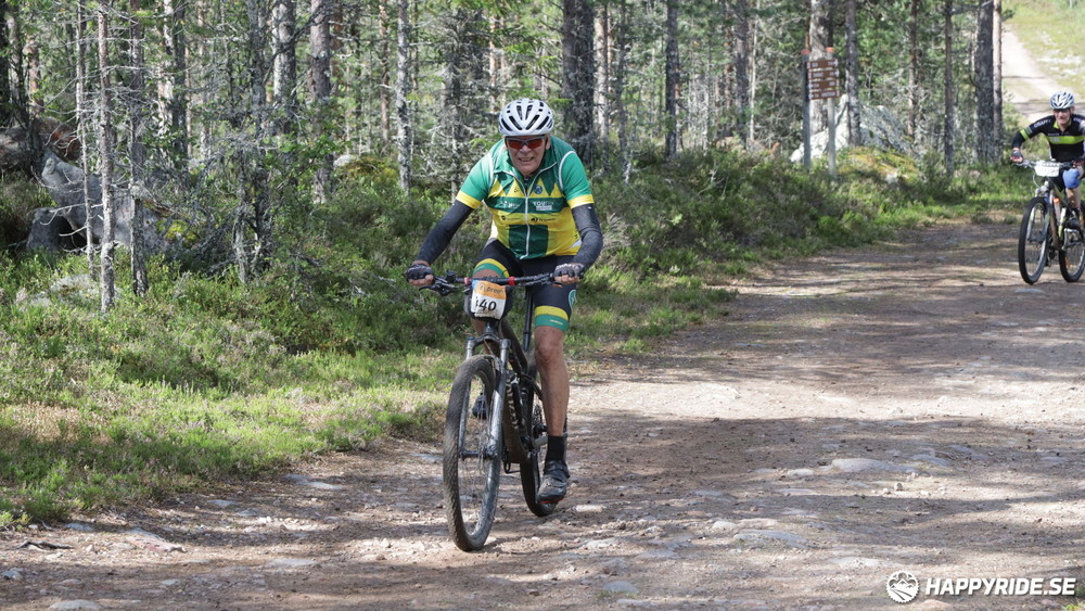 Bild från Cykelvasan 2024