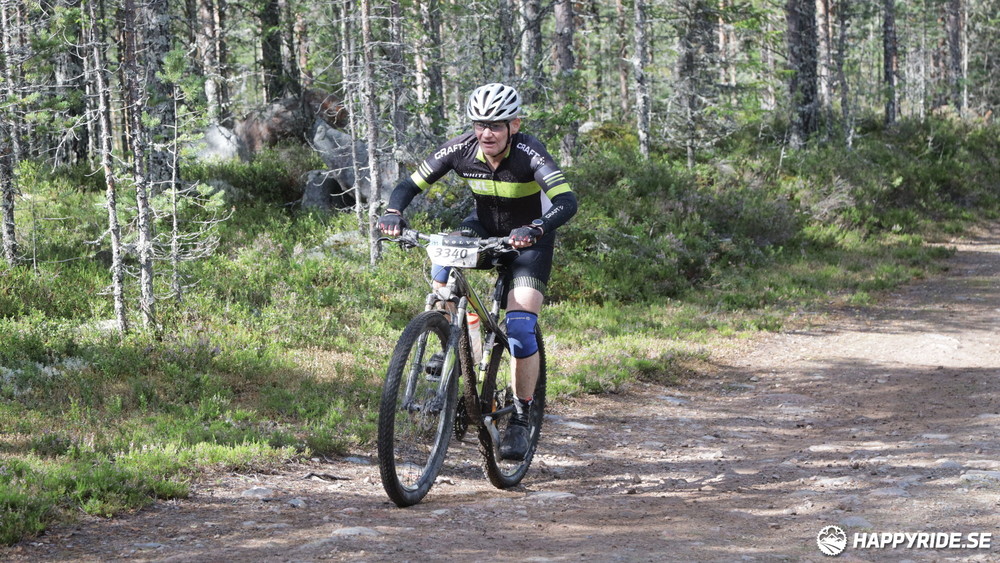 Bild från Cykelvasan 2024