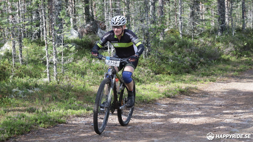 Bild från Cykelvasan 2024