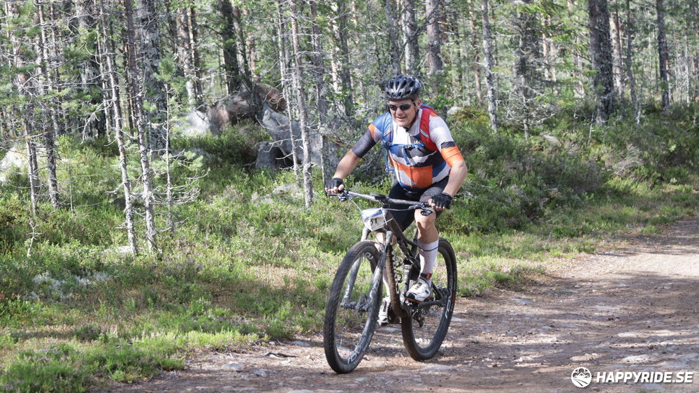 Bild från Cykelvasan 2024