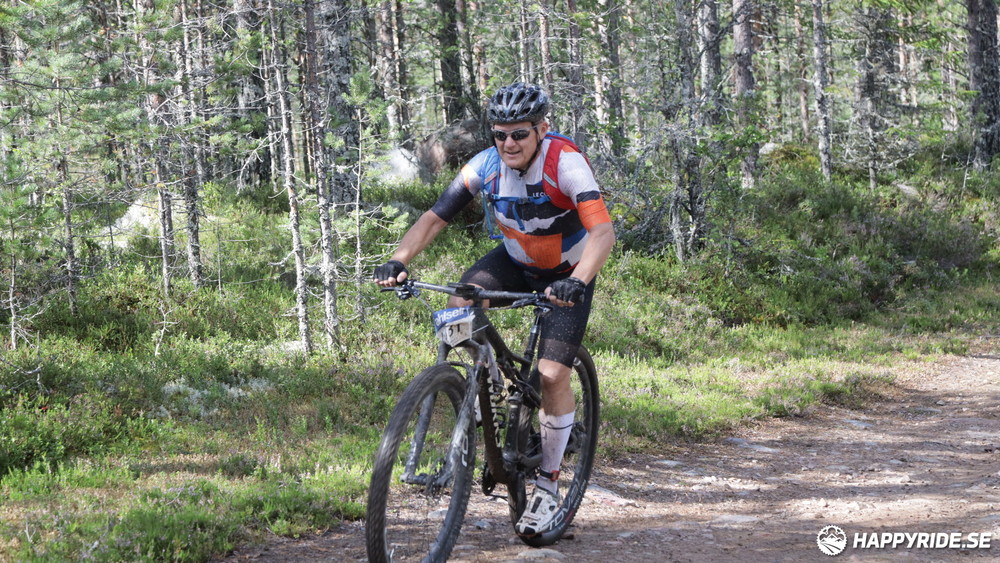 Bild från Cykelvasan 2024
