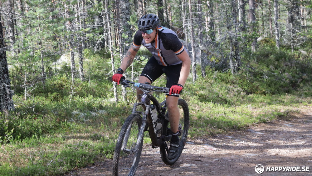 Bild från Cykelvasan 2024