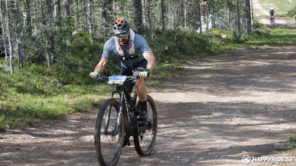 Bild från Cykelvasan 2024