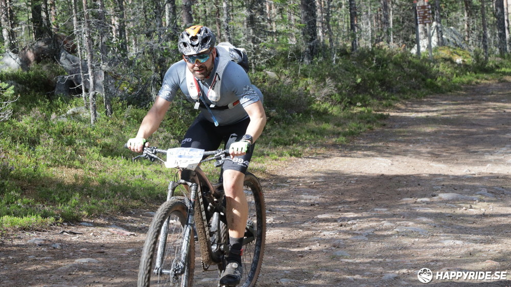 Bild från Cykelvasan 2024