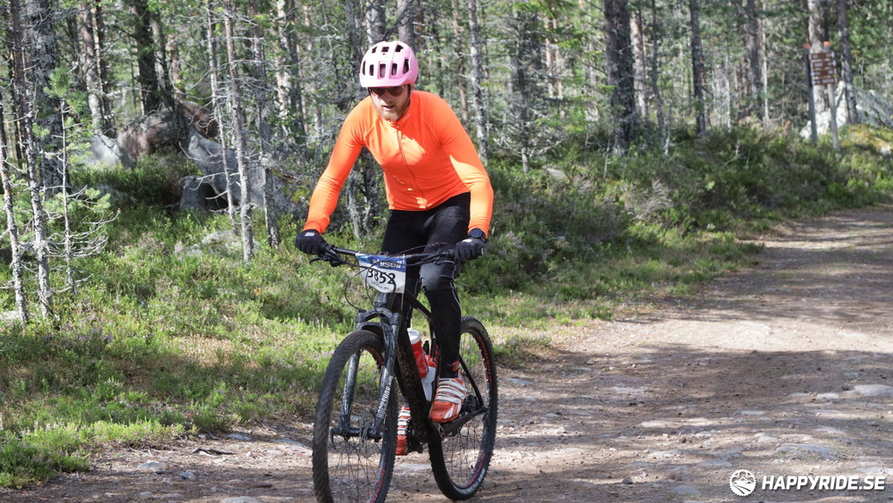Bild från Cykelvasan 2024