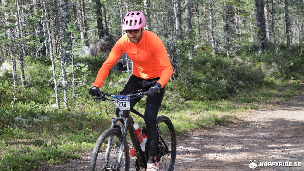 Bild från Cykelvasan 2024