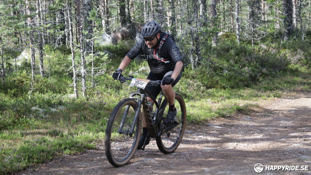 Bild från Cykelvasan 2024