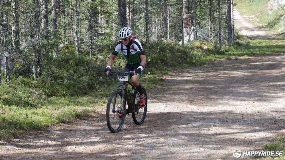 Bild från Cykelvasan 2024
