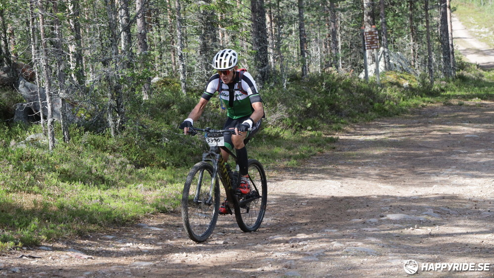 Bild från Cykelvasan 2024