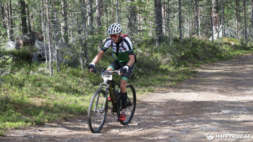 Bild från Cykelvasan 2024