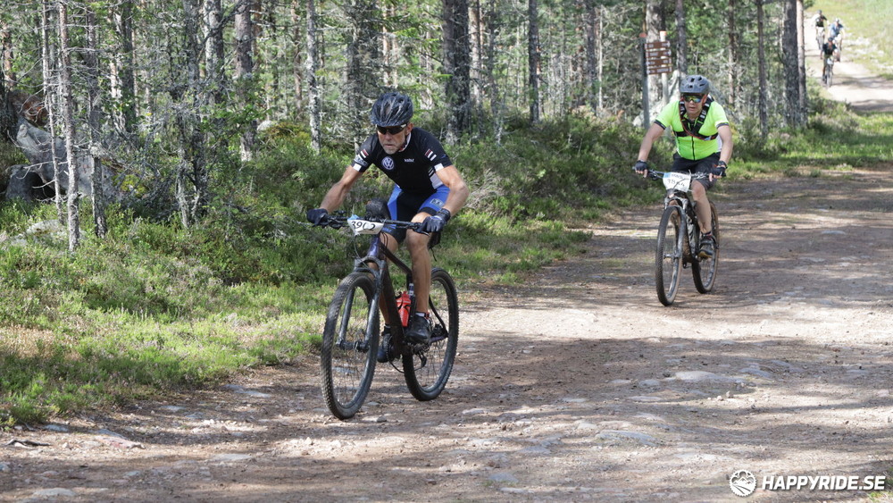 Bild från Cykelvasan 2024