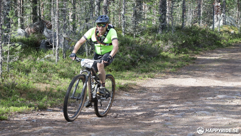 Bild från Cykelvasan 2024