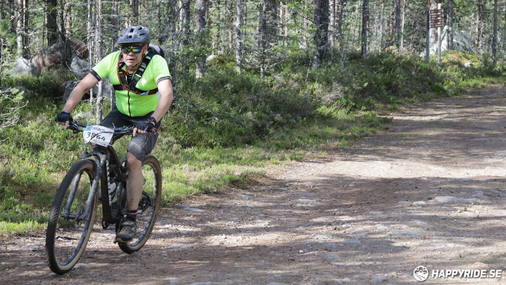 Bild från Cykelvasan 2024