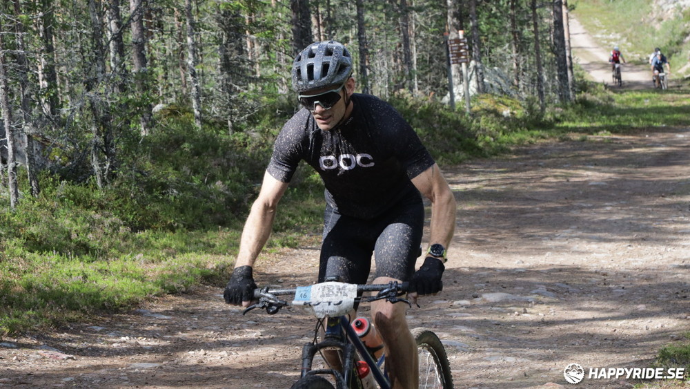 Bild från Cykelvasan 2024