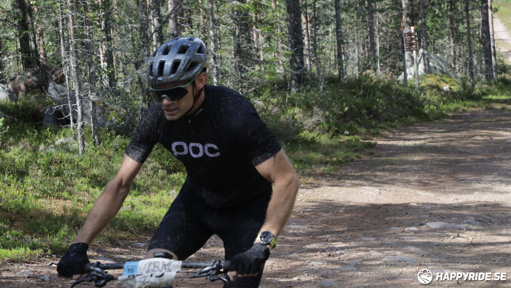 Bild från Cykelvasan 2024