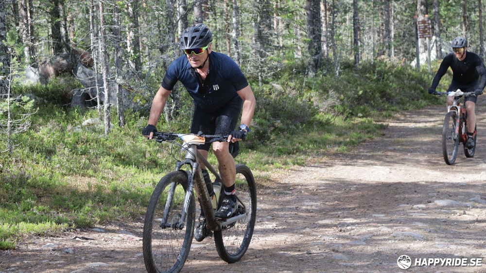 Bild från Cykelvasan 2024