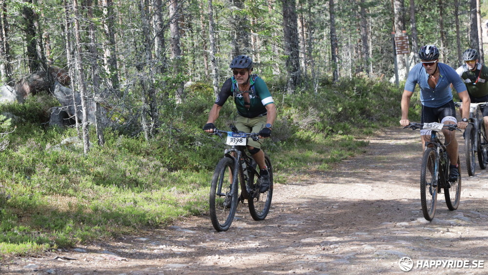 Bild från Cykelvasan 2024
