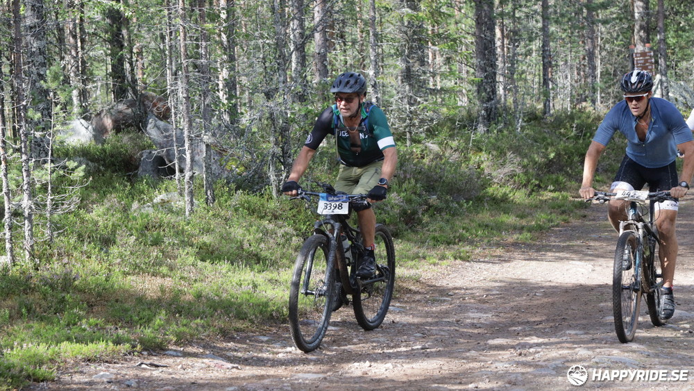 Bild från Cykelvasan 2024