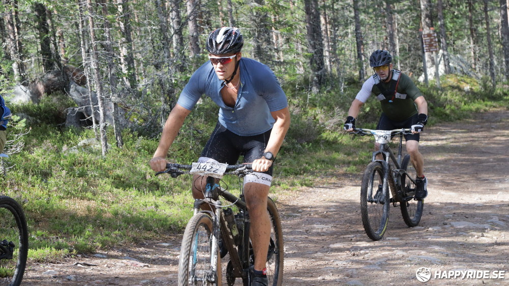 Bild från Cykelvasan 2024