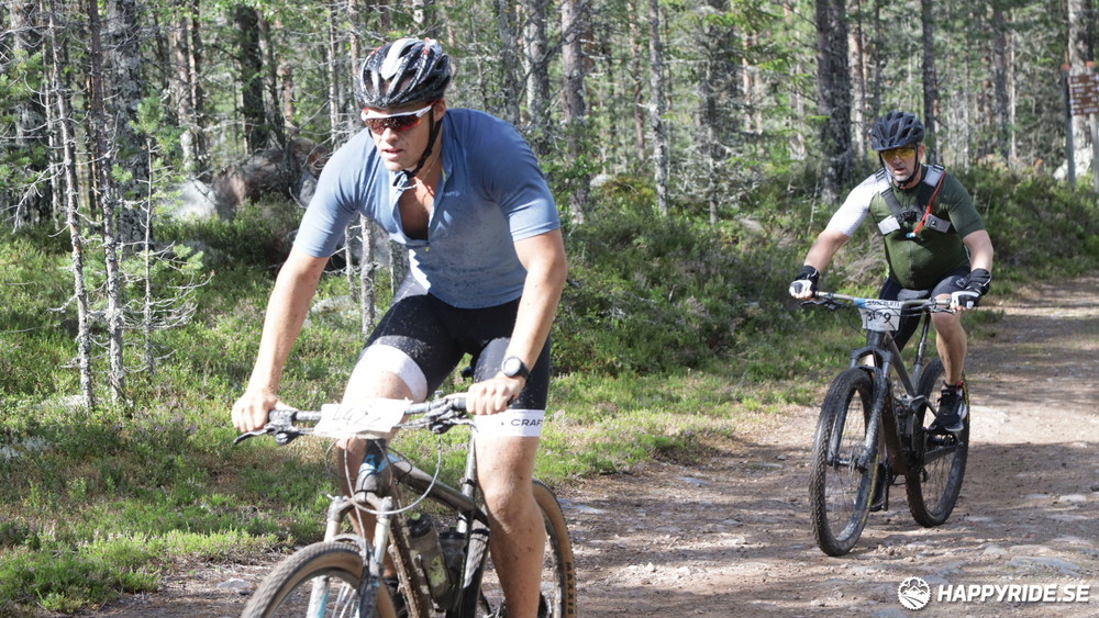 Bild från Cykelvasan 2024