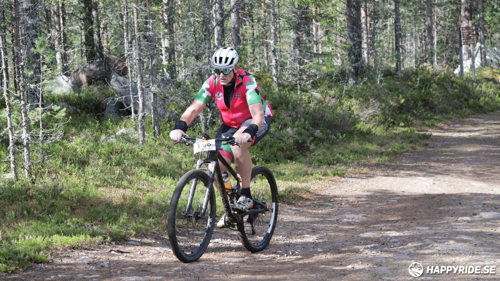 Bild från Cykelvasan 2024