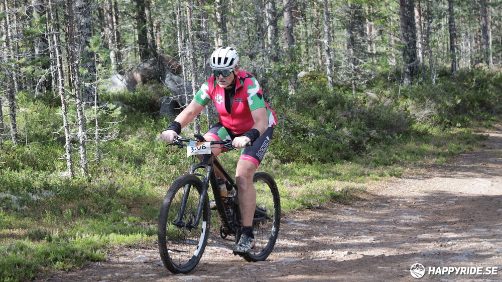 Bild från Cykelvasan 2024