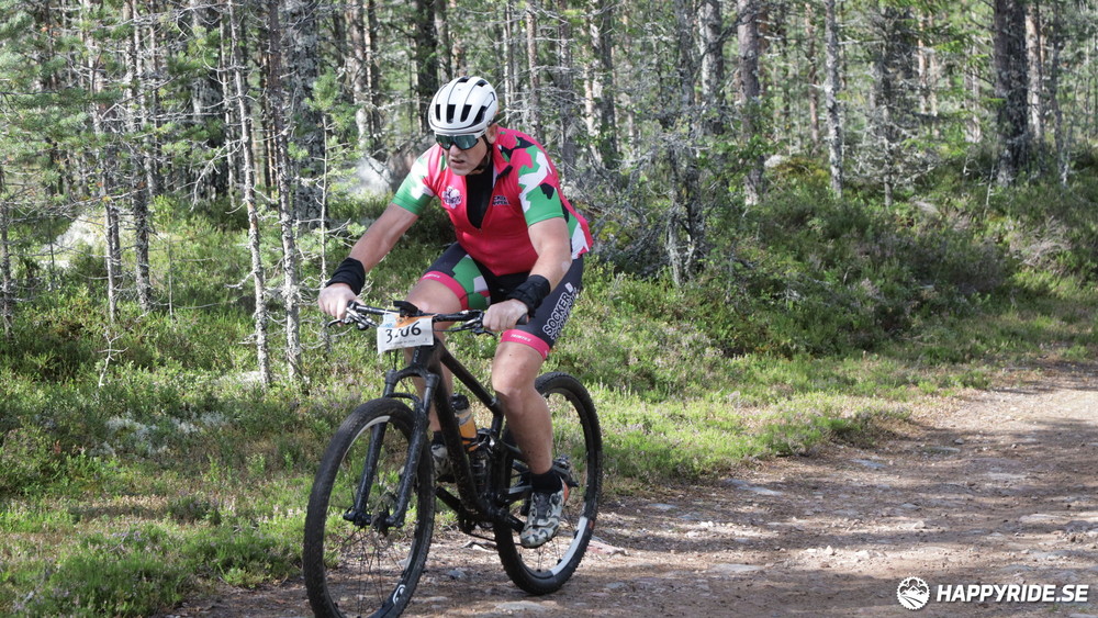 Bild från Cykelvasan 2024