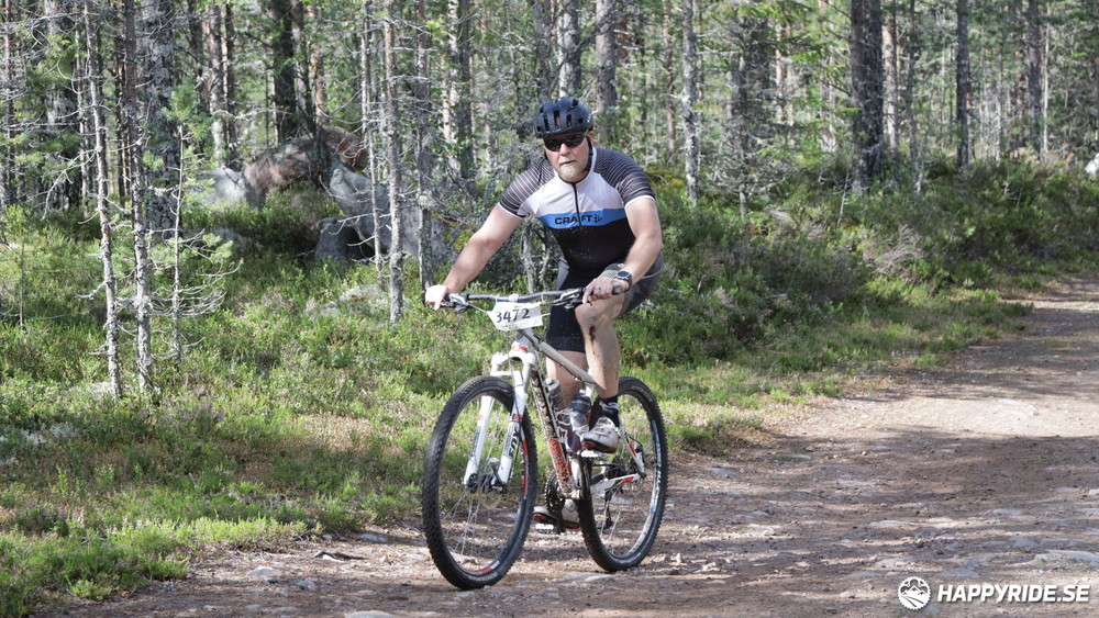 Bild från Cykelvasan 2024