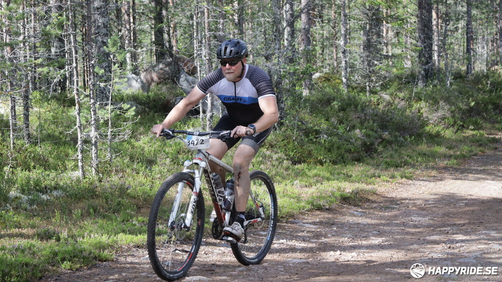Bild från Cykelvasan 2024