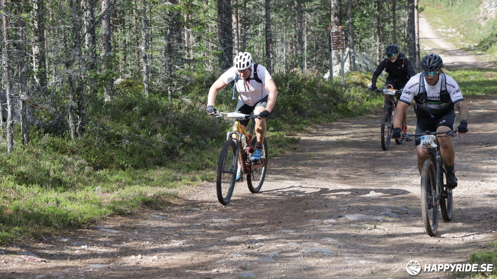 Bild från Cykelvasan 2024
