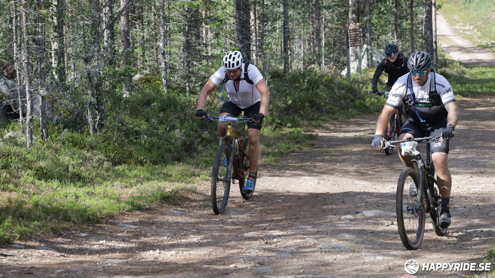 Bild från Cykelvasan 2024