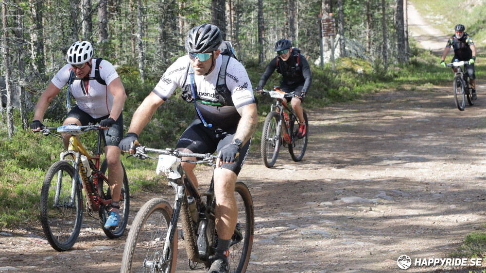 Bild från Cykelvasan 2024
