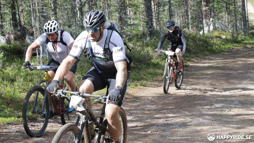 Bild från Cykelvasan 2024