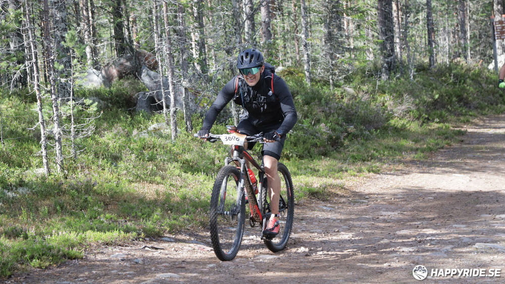 Bild från Cykelvasan 2024