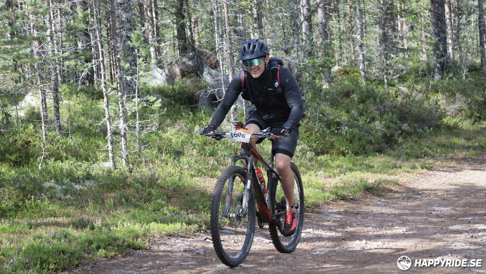 Bild från Cykelvasan 2024