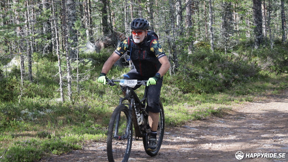 Bild från Cykelvasan 2024